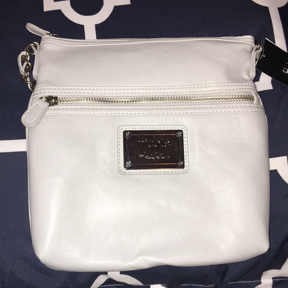 Nicole purse